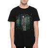 Robert Pattinson This Is The Skin of a Killer Funny T-Shirt, Men's and Women's Sizes (ROB-429733)