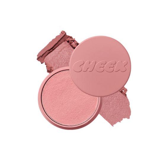 Tonymoly Желейные румяна для щек (Встроенный спонж в комплекте)