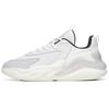 Tide Worship 3.0 Leather Comfortable Low-Top Sports Casual Shoes Men Sneakers Gray White 112238840-7