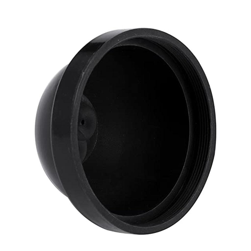 Rubber Housing Seal Cap Dustcover for Headlight Install Retrofit-Dust Cover for Hidden LED Conversion Kit Waterproof