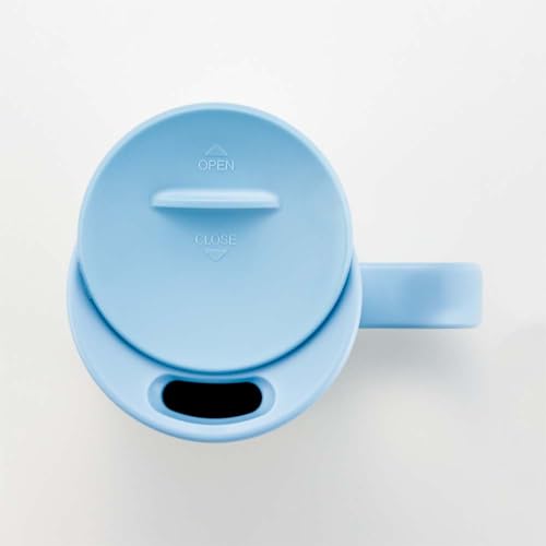 Skater Inner Cup Thermal/Cold Stainless Steel Mug 330ml with Lid Vacuum Insulated Double Structure Sanrio Cinnamoroll STMG4NI-A