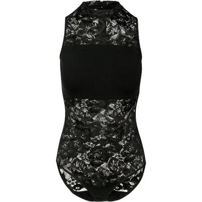Женское боди Urban Classics с кружевом