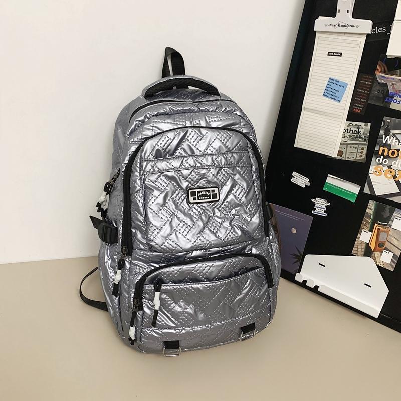 Мужской рюкзак, школьный портфель, женская многофункциональная, вместительная, водоотталкивающая, дорожная сумка для компьютера