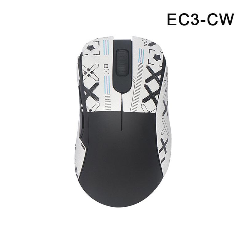 Mouse Grip Tape Skate Sticker Non Slip Suck Sweat Mouse Anti-Slip Sticker For Zowie Eccw Ec1-Cw Ec2-Cw Ec3-Cw