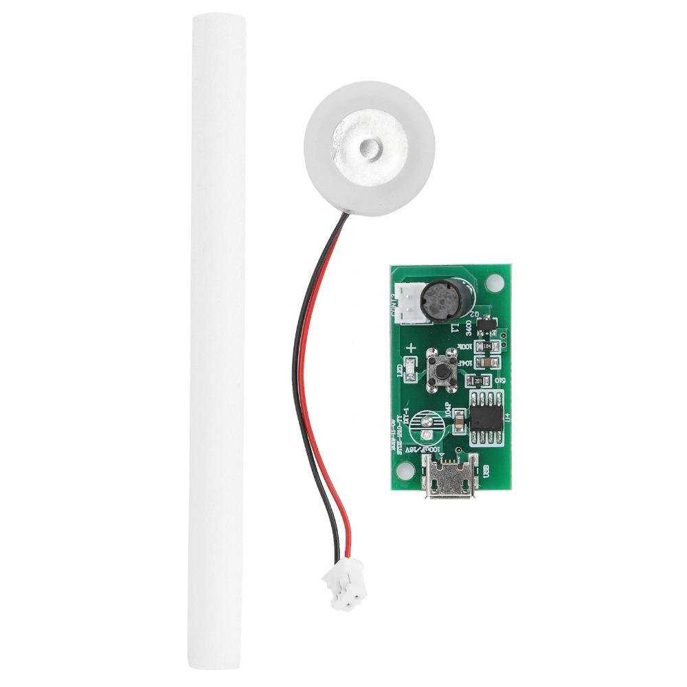 5V USB Circuit Board Driver Timing Switch Humidifier Circuit Board  For Humidifier