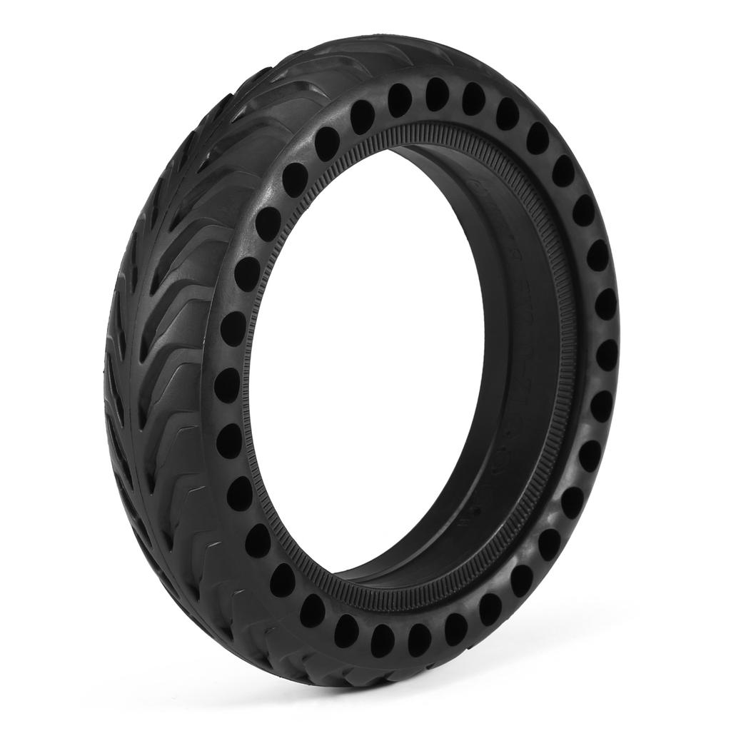 Solid Tires 8.5 Inches Electric Scooter Wheels Replacement Tyre for Xiaomi M365 Explosion Proof Front or Rear