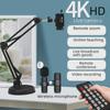 Камера 4K HD с автофокусом для онлайн-видеокурсов, каллиграфии, живописи и дистанционного обучения