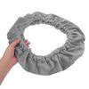 Bar Stool Floor Protector Pad Scratch Proof Non Slip Chair Leg Protector Ring for Wooden Floors Bar Chair Salon