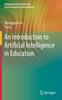 The An Introduction To Artificial Intelligence In Education Book