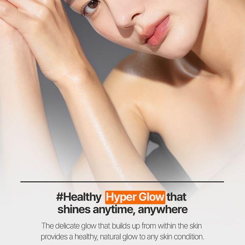 TFIT - Layering Fit Glow Cushion EX - 5 Цветов