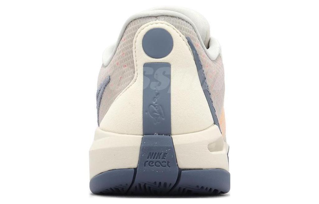 Женские кроссовки Nike Wmns Sabrina 1 EP 'Grounded'