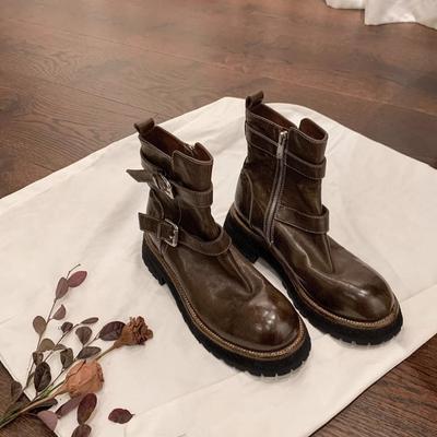 Ботинки – Ботинки