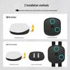 WEZHO Smart Wall-Mounted Boxing Machine