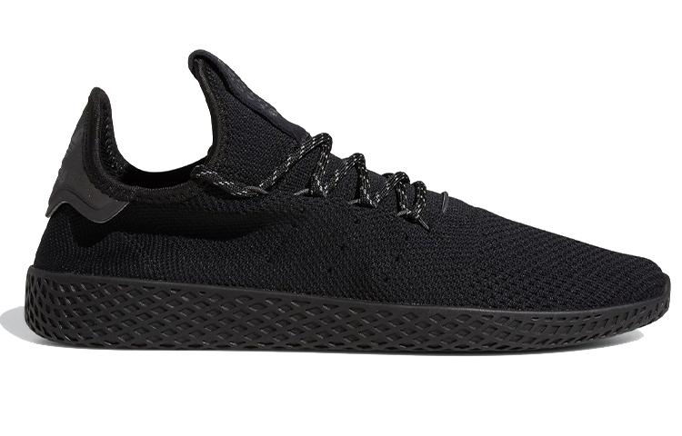 Теннисные Hu Фарелл x Теннисные Hu Adidas Originals 'Black Future' GX2484