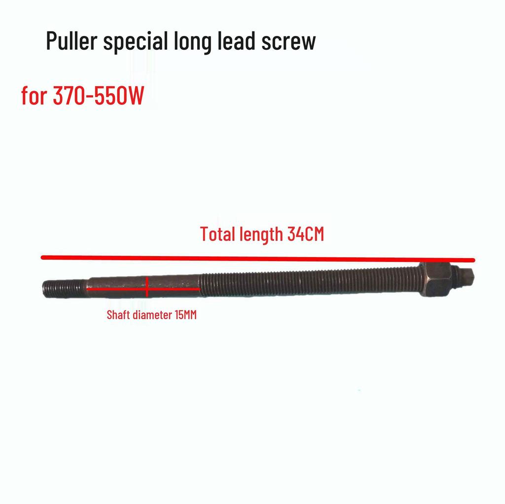 Makita Моторный экстрактор сердечника: Инструмент для снятия и установки водяного насоса, статора, подшипника рулевого механизма