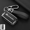 APF2  Leather Car Key Holder Car Keychain Bag Organizer Car Key Case For Citroen C1 C2 C3 C4 C5 C6 C8 C4L C3L C3-XR PICASSO Aircross
