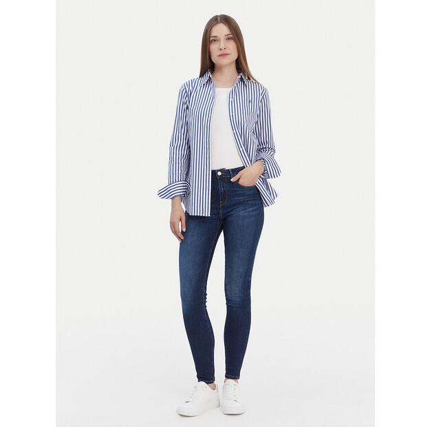 Джинсы Tommy Hilfiger WW0WW45010