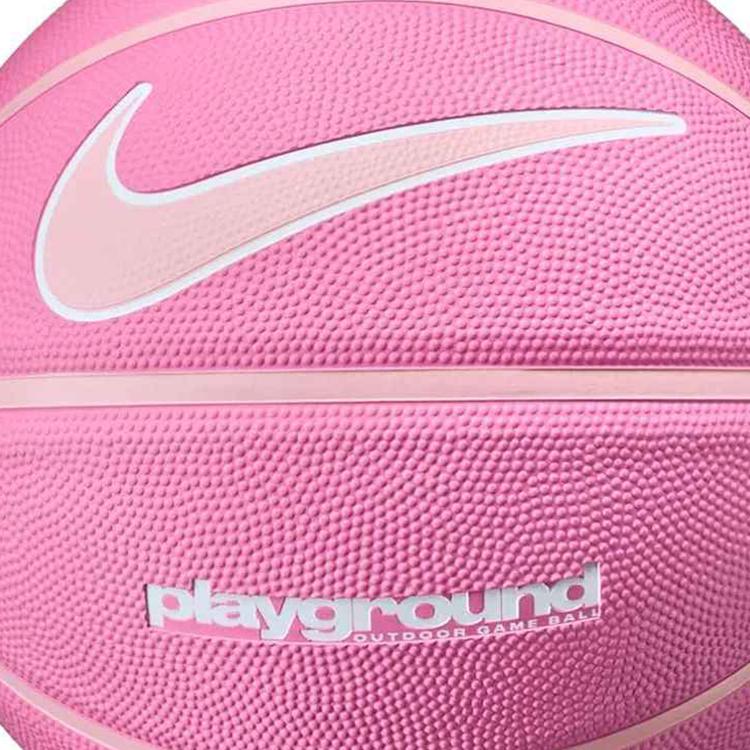 Nike Резиновый Баскетбольный Мяч Розовый Нет. 5/6/7 Тренировочный Унисекс N1004498621