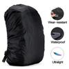 Durable Climbing Camping Hiking For Backpack Bag Raincover Dustproof Cover Backpack Rain Cover