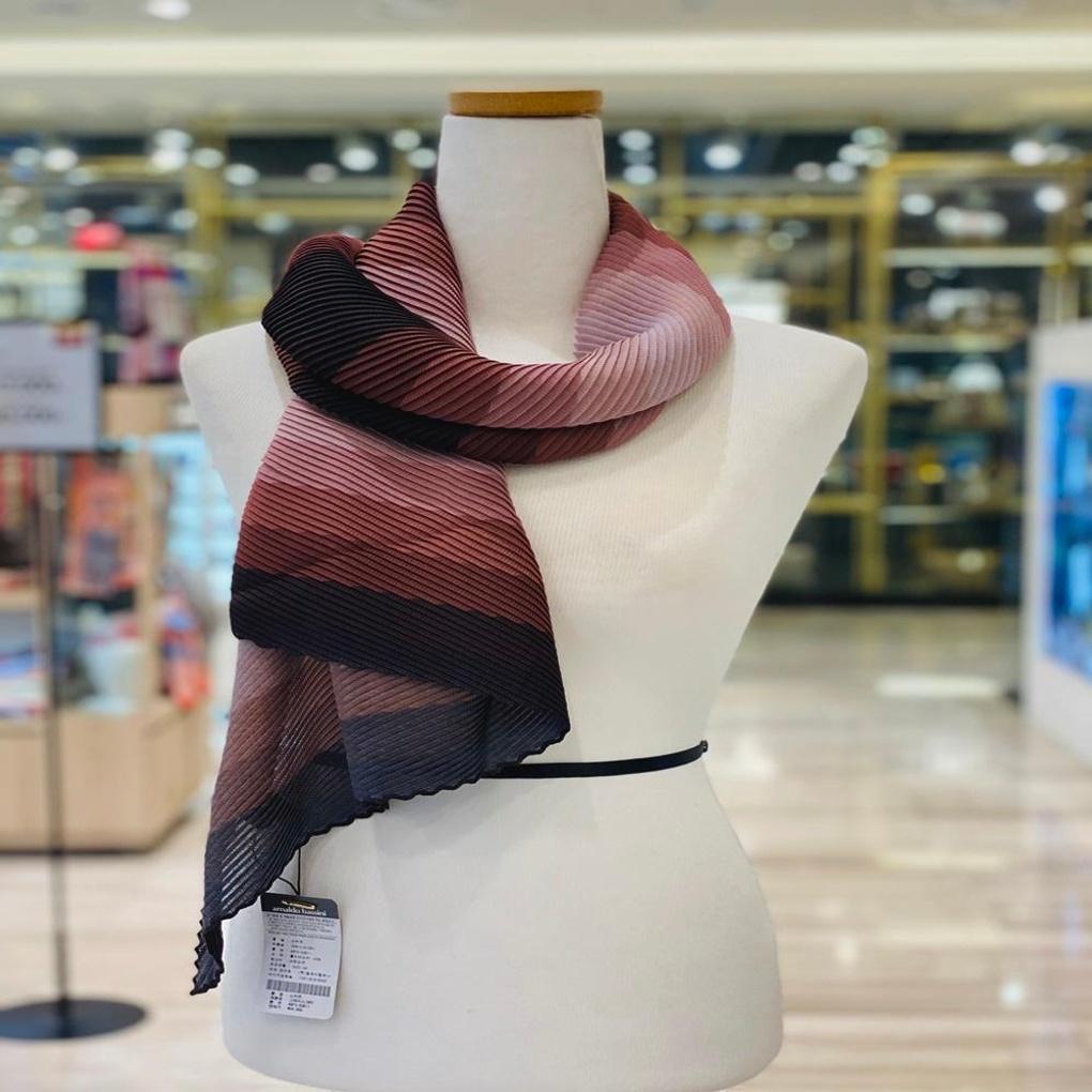 MJ Arnaldo Basini Grace Scarf (ABFS-20611)