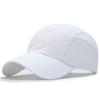 Men Women Running Hiking Camping Sun Hat Baseball Cap Golf Tennis Cap Breathable