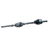 Передняя ось в сборе Toyota 2013 RAV4 для 4WD, 2.5L - 43410-0R140