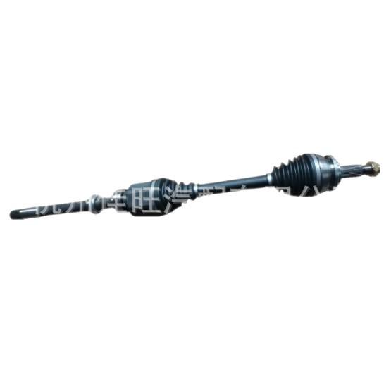 Передняя ось в сборе Toyota 2013 RAV4 для 4WD, 2.5L - 43410-0R140