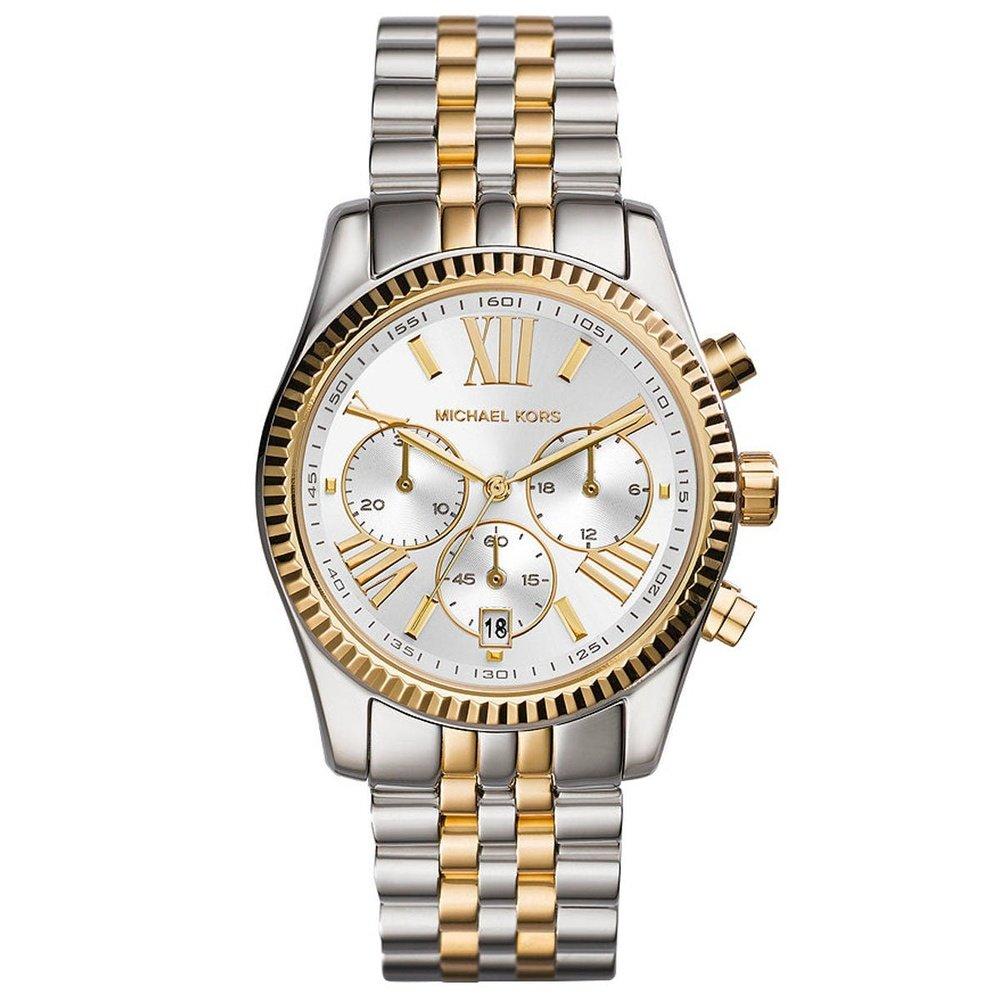Michael Kors Женские часы Lexington MK5955