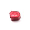 For Loncin Voge 200AC 300AC 300R 500DS 500R 650DS ER10 VOGE 2026 New Switch Button Turn Signal Key Cap Motorcycle Accessories