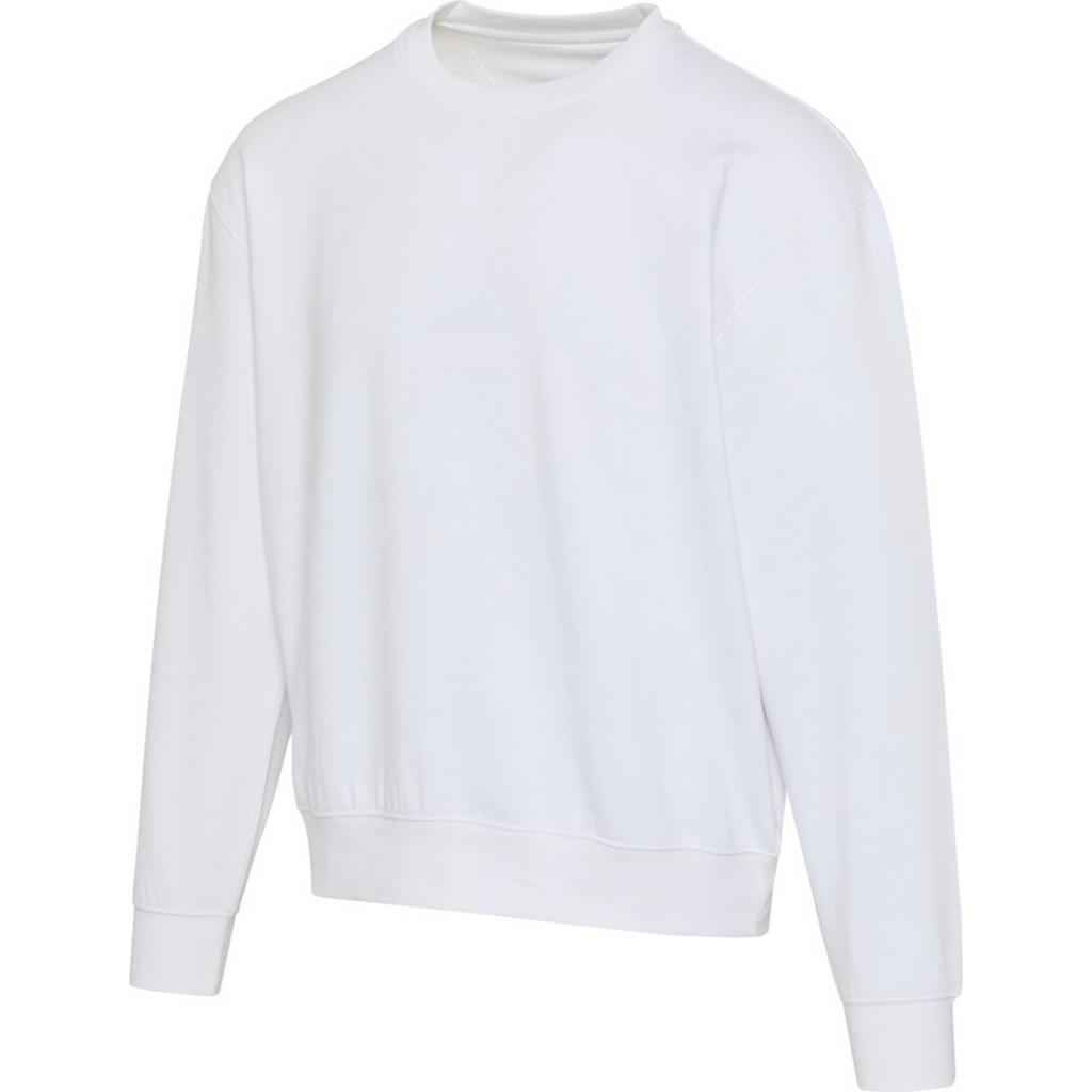 Elevate Unisex Adult Boris Oversized Sweatshirt