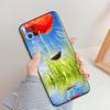 For Samsung M12 Case Protective Case For Samsung Galaxy M12 Phone Fundas SM-M127F/dsn Silicone Soft TPU Back Cover on M12 Bumper