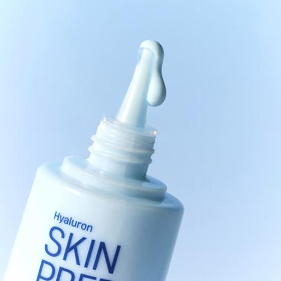 Dermatory Hyaluron Skin Prep Sun B5 SPF 50+ PA++++ 52 мл