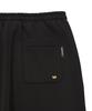 WACKY WILLY [25Fw] Brushed Sweatpants Black