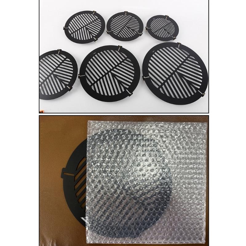 Ergonomic Bahtinov Mask Quickly Installation Fishbones Plate Aluminum Alloys Telescopes Bahtinov Focusing Mask