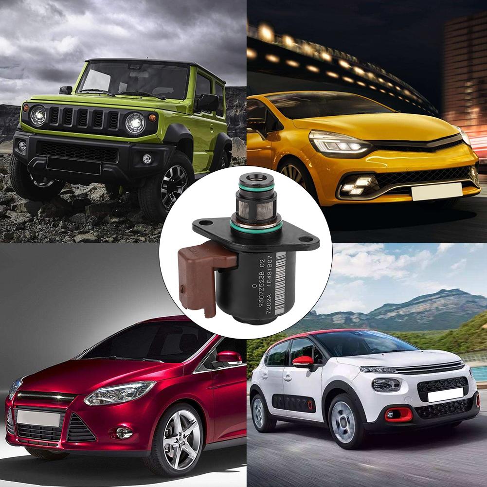 Регулятор давления топливного насоса 1329098 подходит для FORD FOCUS MK1 CONNECT 1,8