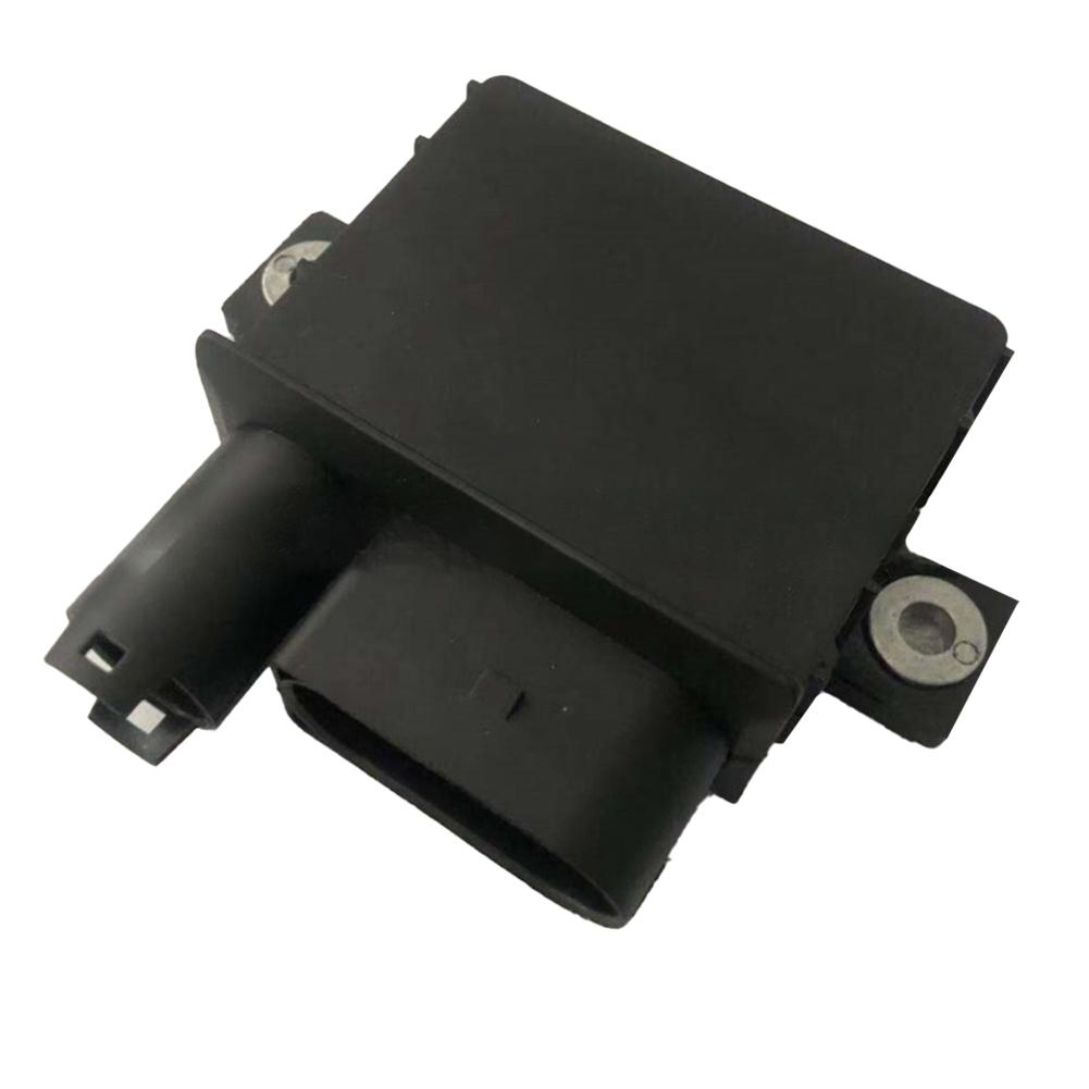 For Electrical Performance Glow Control Unit Relay A6461532579 Relay 11.1*11.7*4.7 12-pin Connector Easy Replacement For E-Class