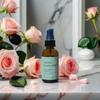 Доктор. Grace Lab Organic Rose Mist German Chamomile 50 мл женский аромат, 1 шт.