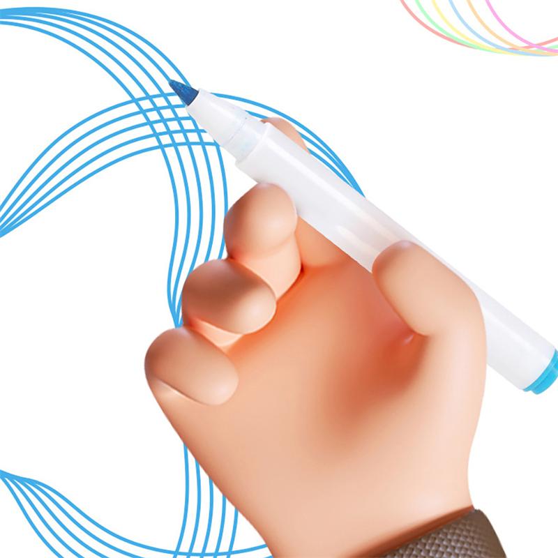 Интеллектуальный автоматический рисунок, маленькая черепаха, обучающий робот-игрушка