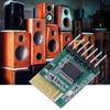 Беспроводной Аудио Приемник Модуль Стерео Усилитель DIY Модуль Совместимый С Bluetooth5V