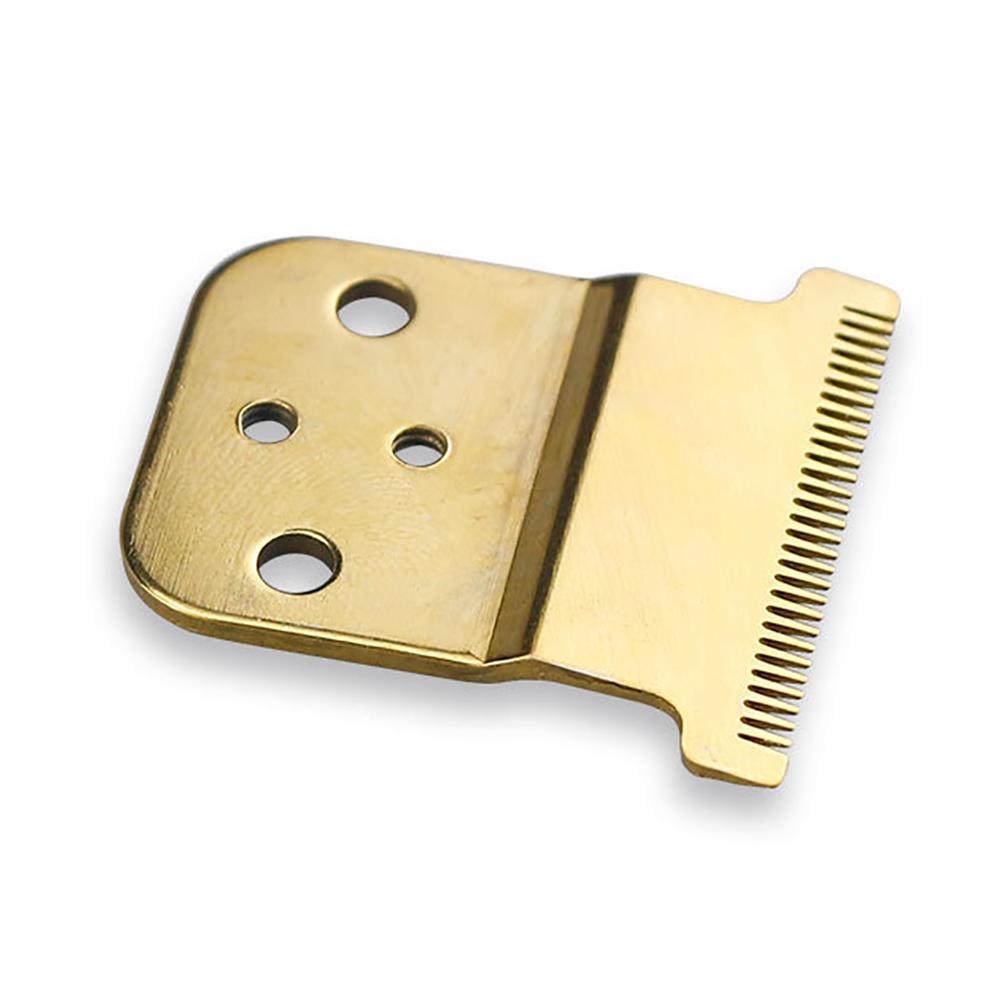 Т-образный нож для Andis D8 T-Outliner GTX GTO Керамика+Нержавеющая сталь