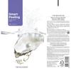 THEFACESHOP Набор: Очищающая пенка с рисовой водой Bright 300 мл и Умный пилинг White Jewel 120 мл