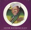 CD ЛЕСТЕР ФЛЭТТ - Лестер Рэймонд Флэтт FF70015 Flying Fish Rec 1992 США Кантри Б/У