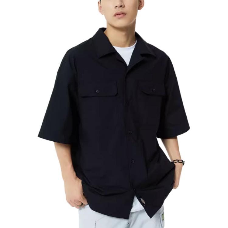 Dickies Shirts Men's Moderate Other DK010977