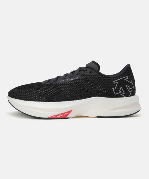[Descente] Delta Pro Tempo V2 Black [SQ113RRN15_BLK0]