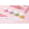 BANILA CO Очищающий мини-набор Clean It Zero Pink Wonderland, 2-я версия. 7 шт.