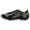 Рюо Круглая Головка Удобный AG (Резиновые короткие шипы) Искусственный газон Нескользящие Износостойкие Футбольные бутсы Мужские Футбольные бутсы P1GA189105