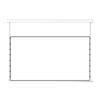 Three Seasons Electric Ceiling Recessed Projector Screen