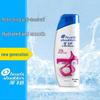 Head & Shoulders Classic Silk Smooth Anti-Dandruff Shampoo