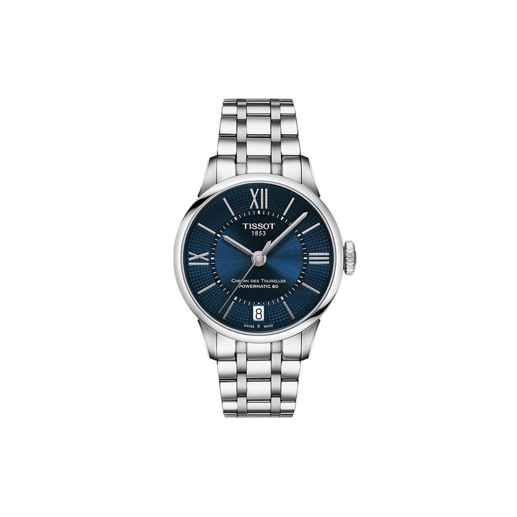 TISSOT Women's Tourelles Collection Watch T099.207.11.048.00