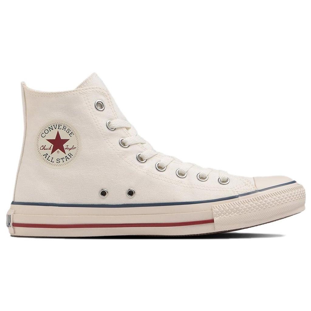 Converse Chuck Taylor All Star Rc Z Hi Comfortable Daily High Top Canvas Shoes Unisex Sneakers White 31309091